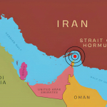 Iran colpisce la petroliera Trend: nuova tensione nello Stretto di Hormuz